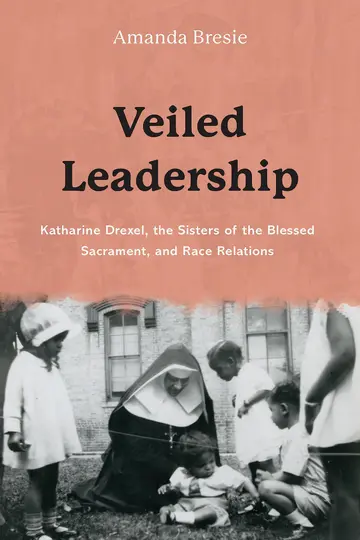 Cover of Veiled Leadership