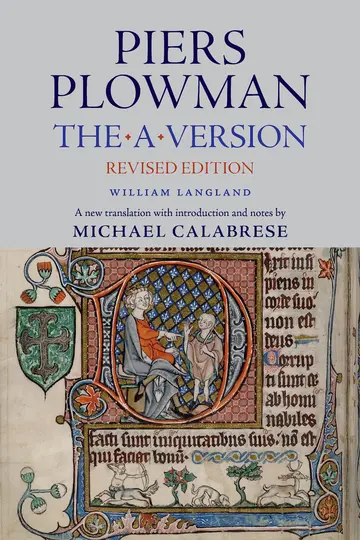 Cover of Piers Plowman