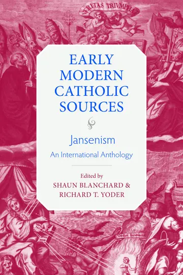 Cover of Jansensim