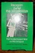 Cover of Reagan Versus the Sandinistas