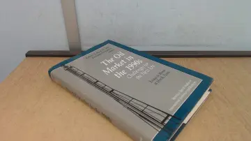 Cover of The Oil Market in the 1990s