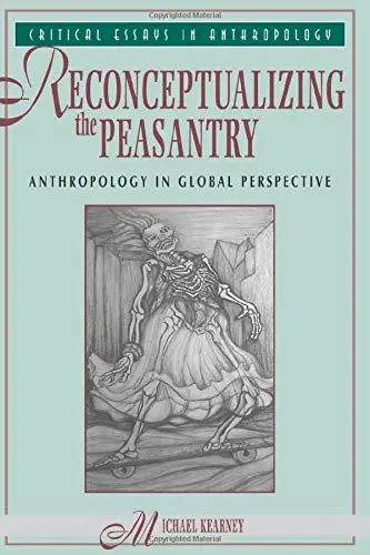 Cover of Reconceptualizing the Peasantry