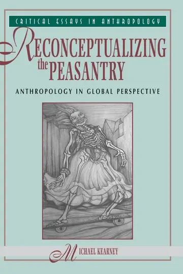 Cover of Reconceptualizing the Peasantry