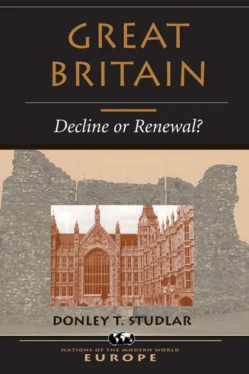 Cover of Great Britain