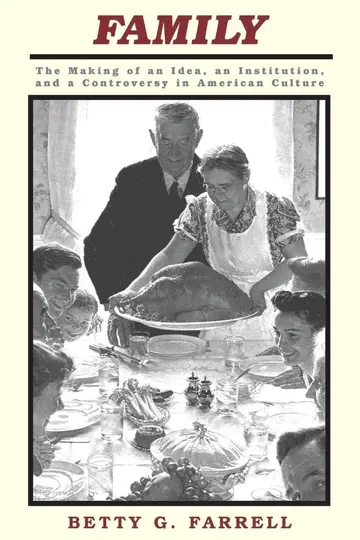 Cover of Family