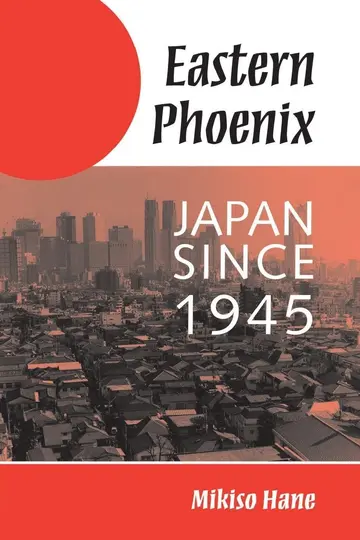 Cover of Eastern Phoenix