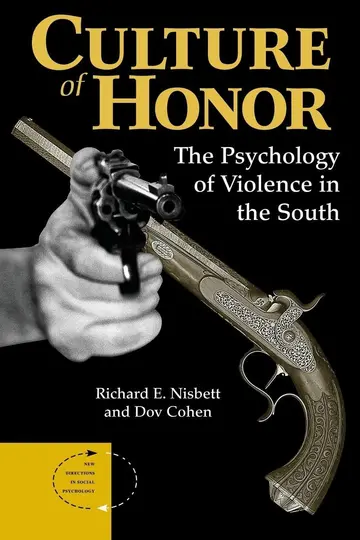 Cover of Culture of Honor