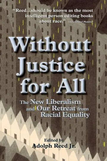 Cover of Without Justice for All