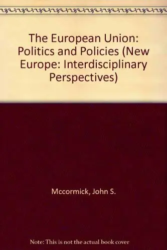 Cover of The European Union