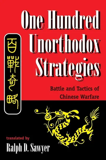 Cover of One Hundred Unorthodox Strategies