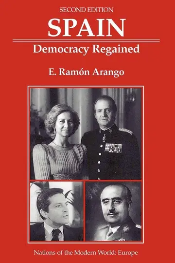 Cover of Spain