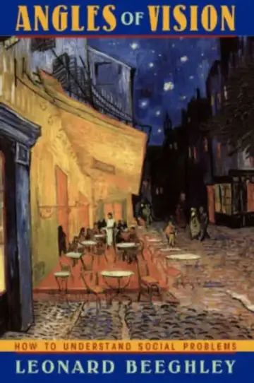 Cover of Angles of Vision