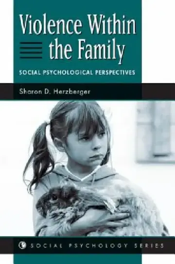 Cover of Violence Within The Family