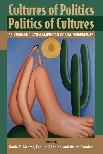 Cover of Cultures of Politics Politics of Cultures