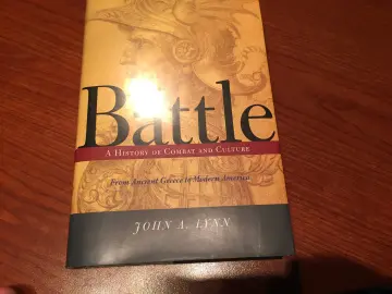 Cover of Battle