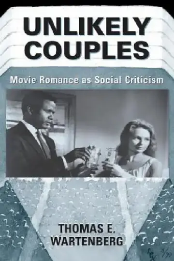 Cover of Unlikely Couples