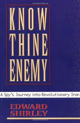 Cover of Know Thine Enemy