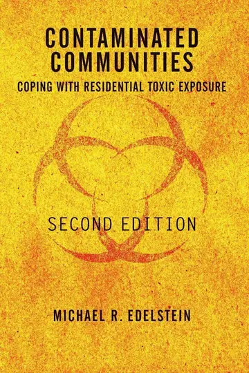 Cover of Contaminated Communities
