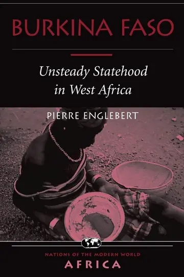 Cover of Burkina Faso