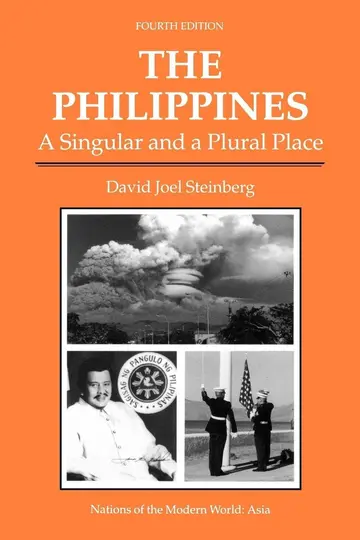 Cover of The Philippines
