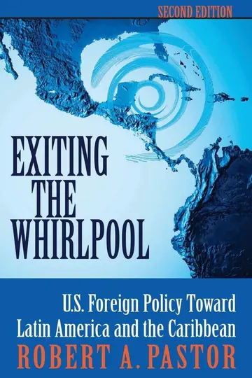 Cover of Exiting the Whirlpool