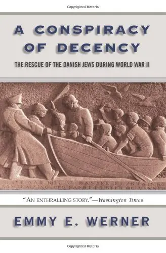 Cover of A Conspiracy of Decency