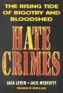 Cover of Hate Crimes