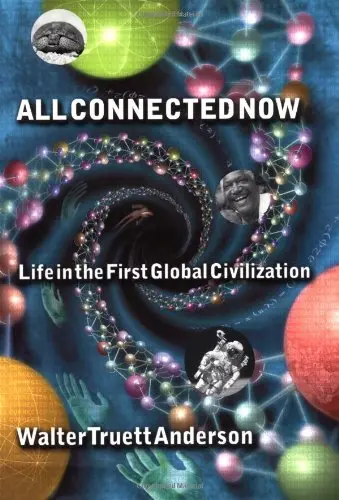 Cover of All Connected Now
