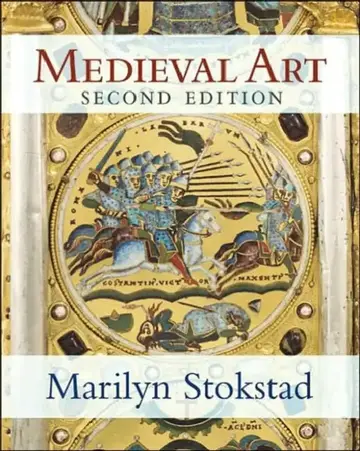 Cover of Medieval Art
