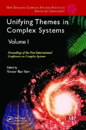 Cover of Unifying Themes In Complex Systems