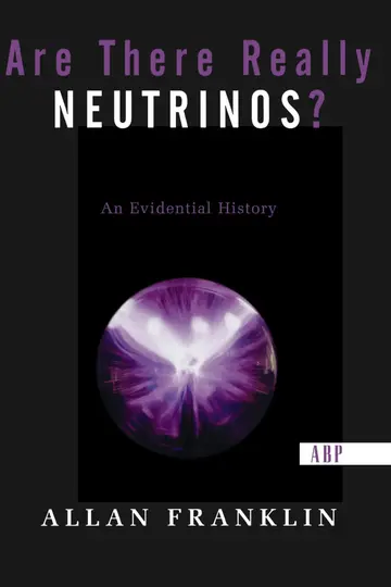 Cover of Are There Really Neutrinos?