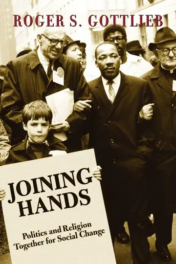 Cover of Joining Hands