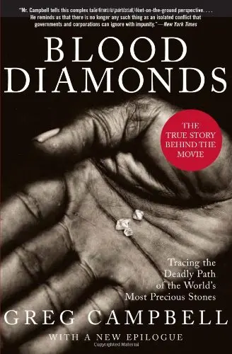 Cover of Blood Diamonds