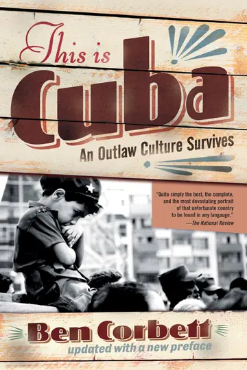 Cover of This Is Cuba