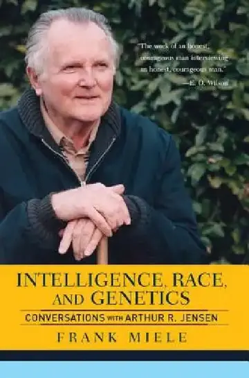 Cover of Intelligence, Race, and Genetics