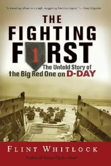 Cover of The Fighting First