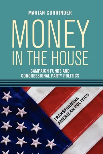 Cover of Money in the House