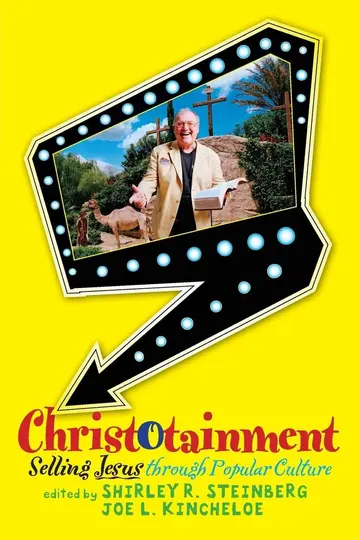 Cover of Christotainment