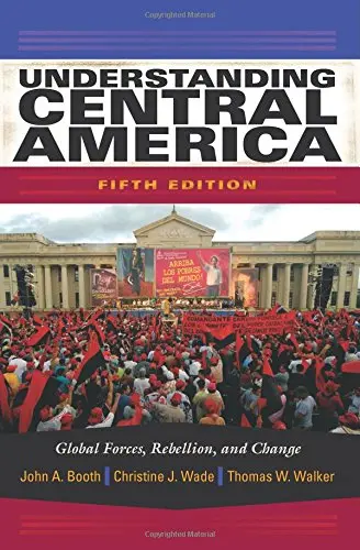Cover of Understanding Central America