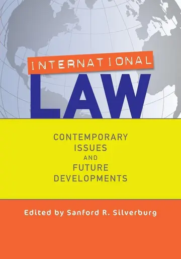 Cover of International Law