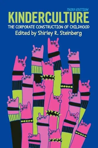 Cover of Kinderculture