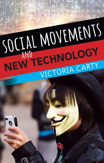 Cover of Social Movements and New Technology