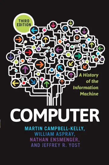 Cover of Computer