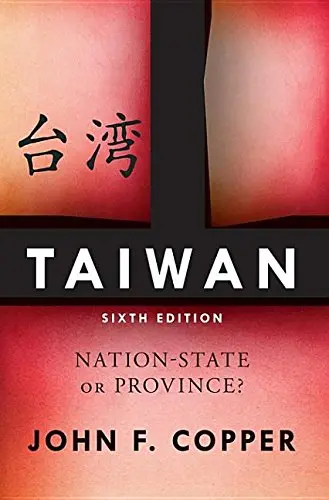 Cover of Taiwan