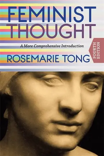 Cover of Feminist Thought