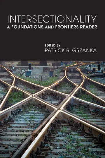 Cover of Intersectionality
