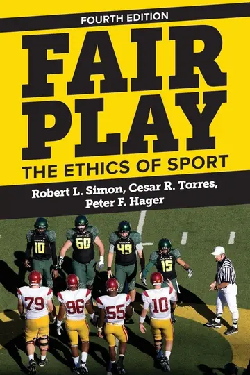 Cover of Fair Play