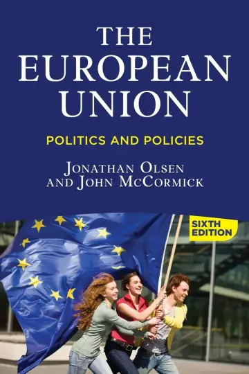 Cover of The European Union