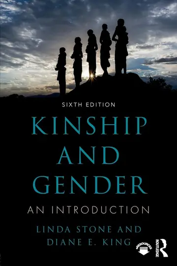 Cover of Kinship and Gender