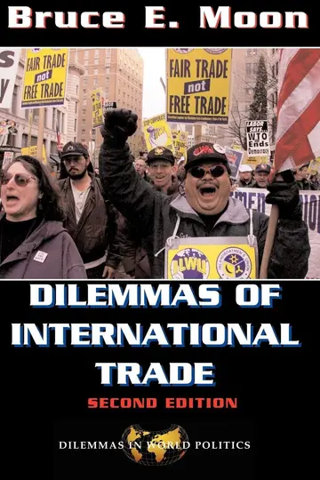 Cover of Dilemmas of International Trade